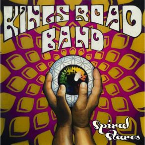 Download track Tears Of The Sun Kings Road Band