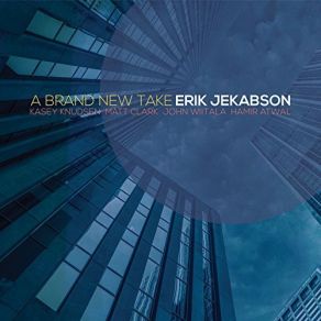 Download track Blues For Q Erik Jekabson