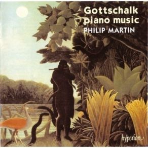 Download track 7. Colliers Dor Op. 6 No. 2 Louis Moreau Gottschalk