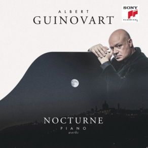 Download track Nocturn A Peralada Albert Guinovart