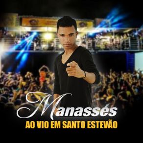 Download track Dama Da Noite (Ao Vivo) Manassés