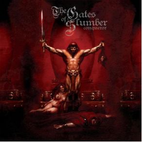 Download track To Kill And Be King The Gates Of Slumber