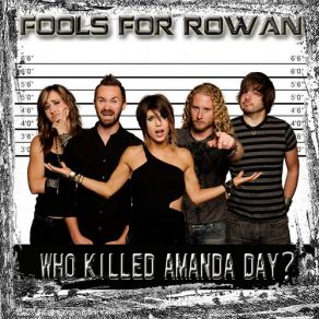 Download track Crave Fools For Rowan