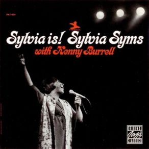 Download track If You Could See Me Know Kenny Burrell, Sylvia Syms