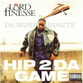 Download track No Gimmicks Lord FinesseKRS - One, O. C.