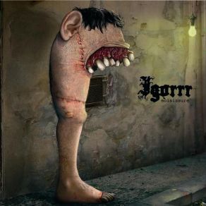 Download track Brutal Swing Igorrr