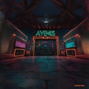 Download track Sirens Avemus RockPaulo André, Paulo Andre - Fuzz Trio