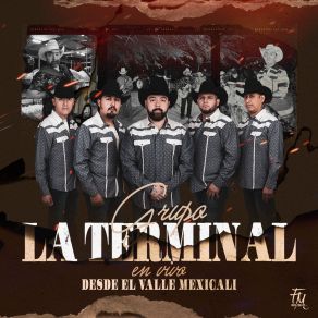 Download track Hasta La Miel Amarga (En Vivo) La Terminal