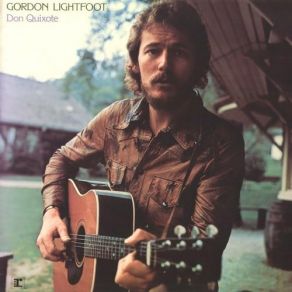 Download track The Patriot's Dream Gordon Lightfoot