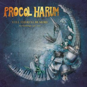 Download track Perpetual Motion / Album 'The Prodigal Stranger' Procol Harum