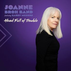 Download track Lock And Key Joanne Broh Band, Garry Meziere