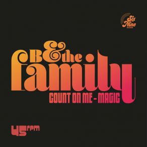 Download track Magic The Family