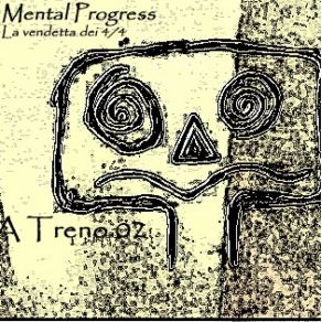 Download track Tamburo Mental Progress