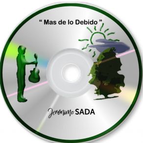 Download track Mi Amigo Piensa En Ella Jeronimo Sada