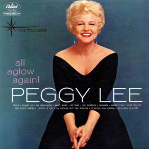 Download track It Keeps You Young Peggy Lee