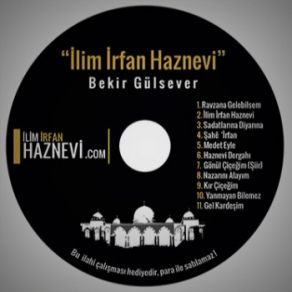 Download track Yanmayan Bilemez Bekir Gülsever