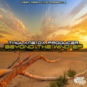 Download track Deep Consideration (Da Producer's Mix) Thulane Da Producer