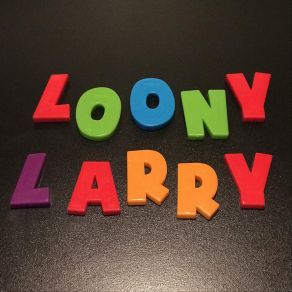 Download track Applebee’s Loony Larry