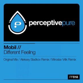 Download track Different Feeling (Original Mix) Mobil