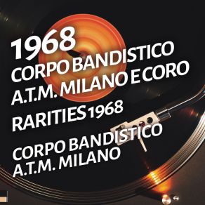 Download track Bandiera Rossa Corpo Bandistico A. T. M. Milano E Coro