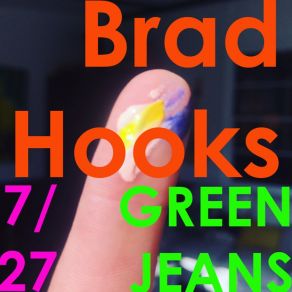 Download track Thermostat Brad Hooks