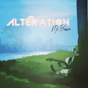 Download track Alteration Mr. BeemerBrohlin