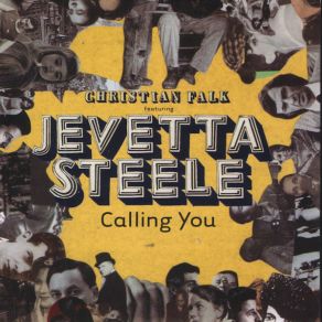 Download track Calling You Jevetta Steele, Christian FalkLara Fabian