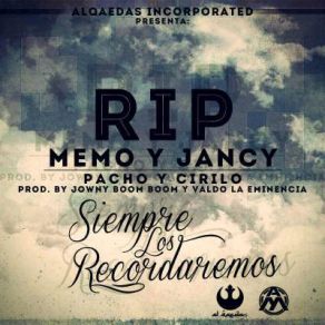 Download track Rip Memo & Jancy Pacho, Cirilo