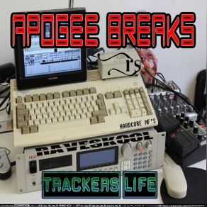 Download track Getting Hyped Apogee Breaks