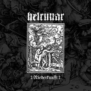 Download track Magdeburg Brennt Helrunar