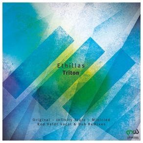 Download track Triton (Rod Veldt Vocal Remix) Ethillas