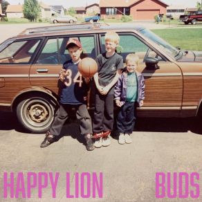 Download track Halfway Home Happy Lion