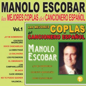 Download track No Te Puedo Querer Manolo Escobar