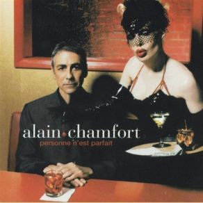 Download track Qu Est-Ce Que T'as Fait D'mes Idées Noires Alain Chamfort