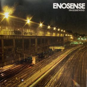 Download track Erase&Rewind, Pt. 2 Enosense