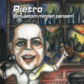 Download track Nem Változom Meg Pietro