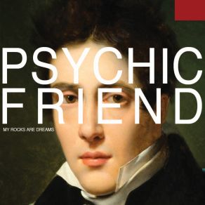 Download track Telekinesis Psychic Friend