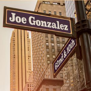 Download track One For Danny Joe Gonzalez