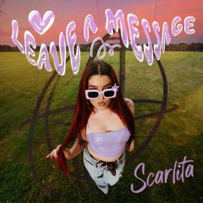 Download track Leave A Message Scarlita