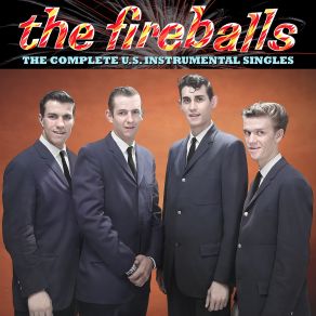 Download track Kissin' (Stereo 45) The Fireballs