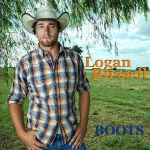 Download track Superman Logan Russell