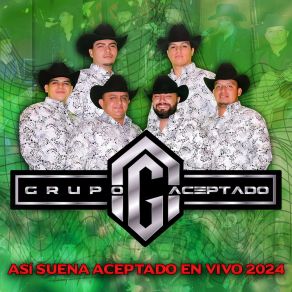 Download track El Precio De La Soledad (En Vivo) (Live) Grupo Aceptado