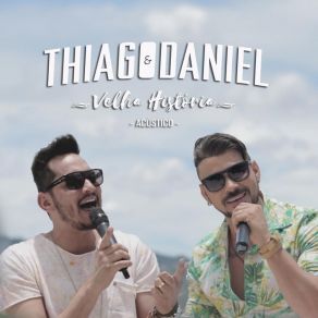 Download track Papa Anjo Thiago E Daniel