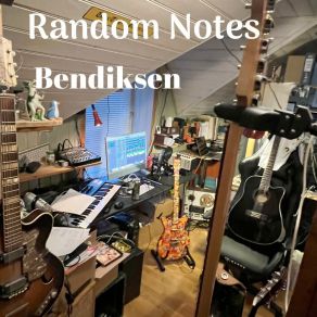 Download track The Storm Bendiksen