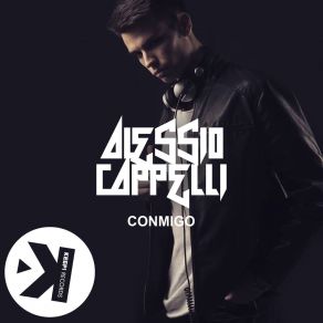 Download track Conmigo (Radio Edit) Alessio Cappelli