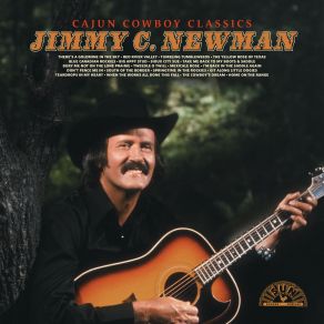 Download track Teardrops In My Heart Jimmy C. Newman