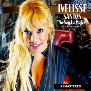 Download track No Soy La Mujer (Que Hiciste Sufrir) [Percusion] Ivelisse Santos