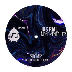 Download track Sure Lock (Original Mix) Jas Rial