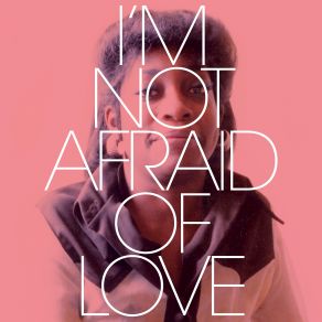 Download track I'm Not Afraid Of Love The Product Of Time, Sharen Clark