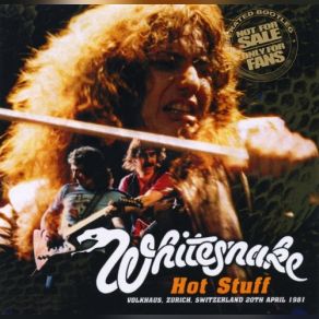 Download track Wine, Women An' Song Whitesnake